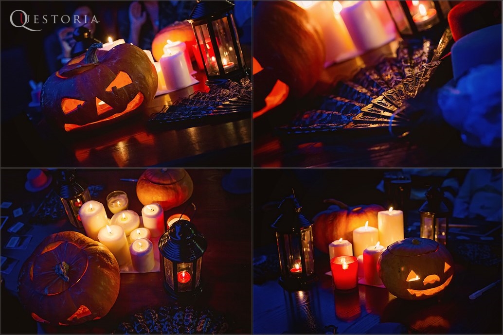 Украшения на Хеллоуин Украшения на Хеллоуин