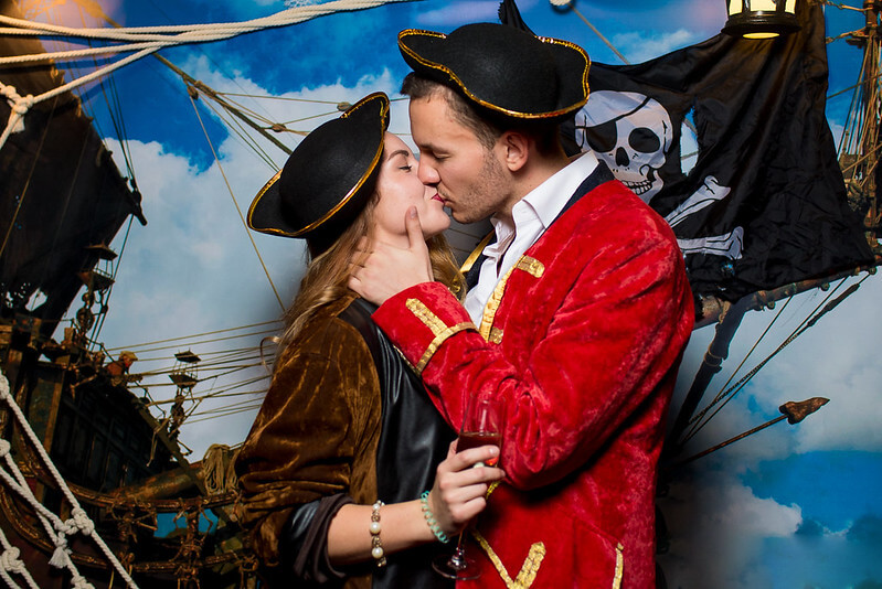 Как отметить День святого Валентина 2024 в Sofia?