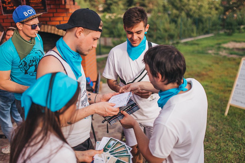 День строителя в Sofia: как отметить праздник