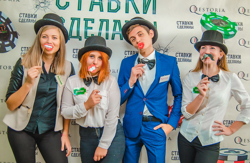 Квесты на 8 Марта для школьников: командная игра в честь праздника в Sofia