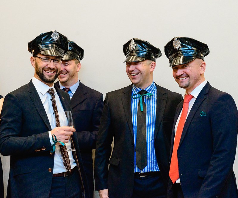 Нефтяники отмечают профессиональный праздник в Sofia