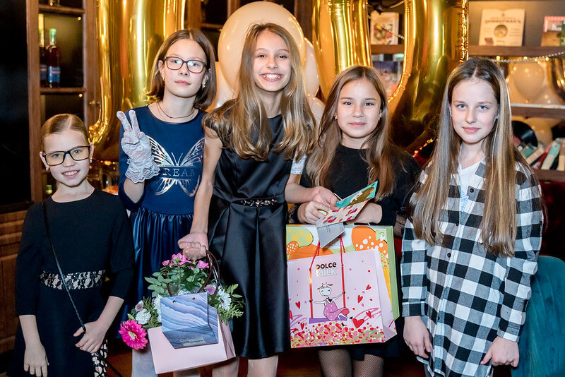 Классический концерт или утренник в Sofia