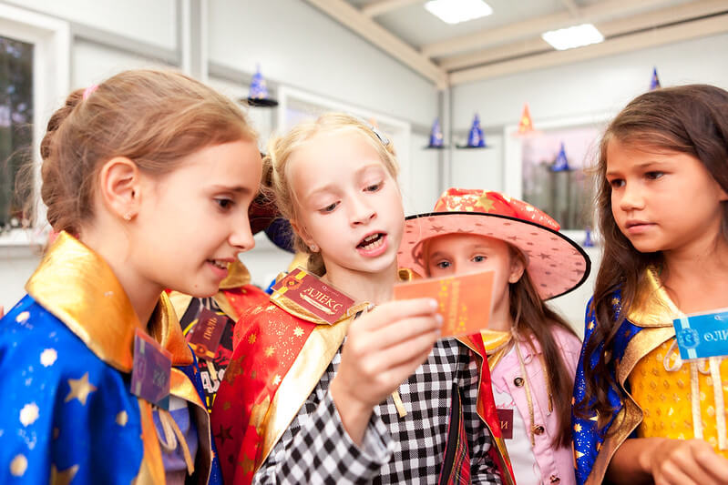 Новый год 2026 для детей в Sofia