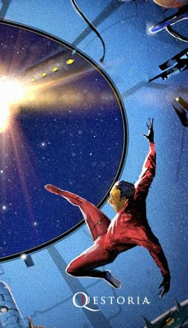 Quest for a teenager in Sofia.