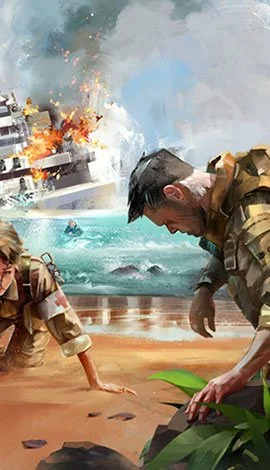 Quest for a teenager in Sofia.