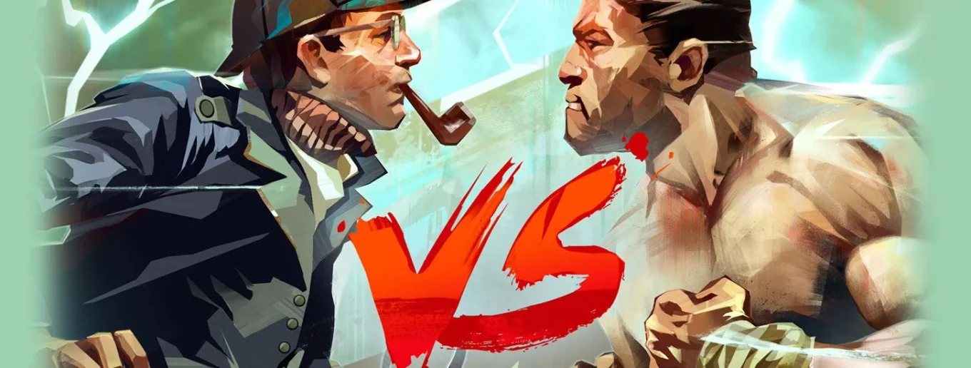Detective Duel