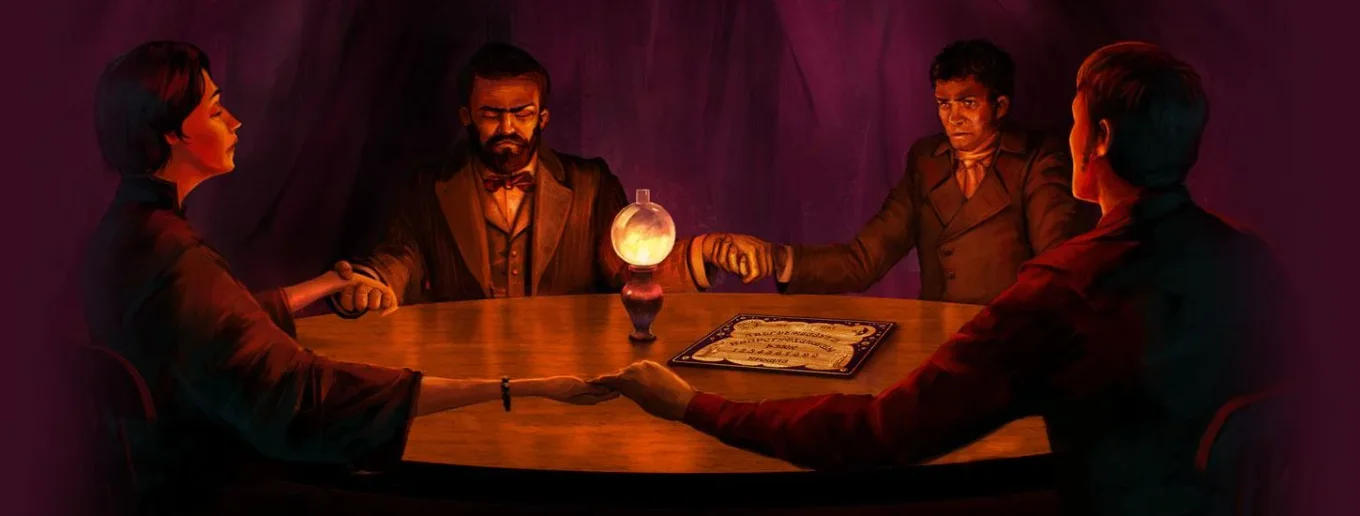 Seance
