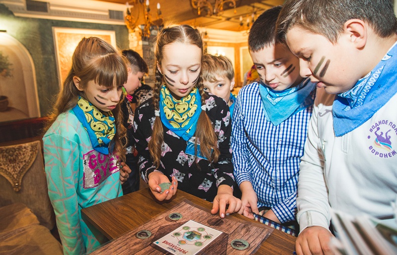 Выпускной в Sofia.