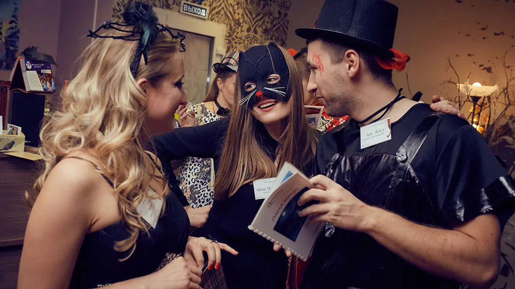 Quest 'Vampire's Kiss'. 