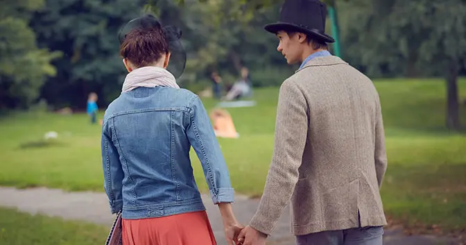 Quest for St. Valentine's Day: feel like heroes of an exciting story 